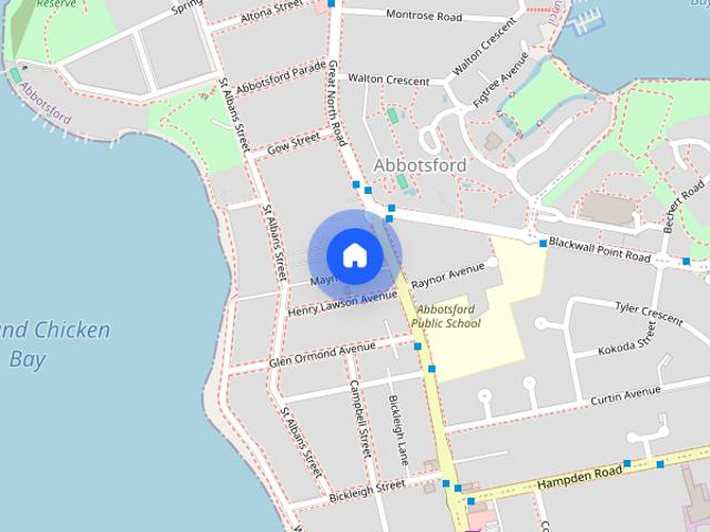 Apartment for rent in Sydney, New South Wales