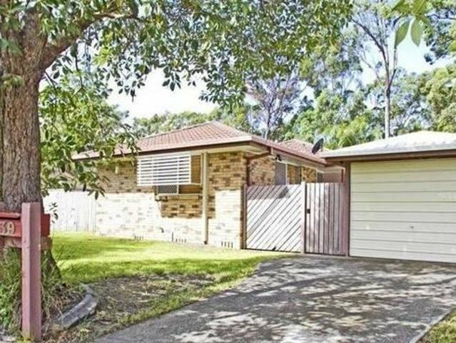 House for rent in Gold Coast City, Fernbrook