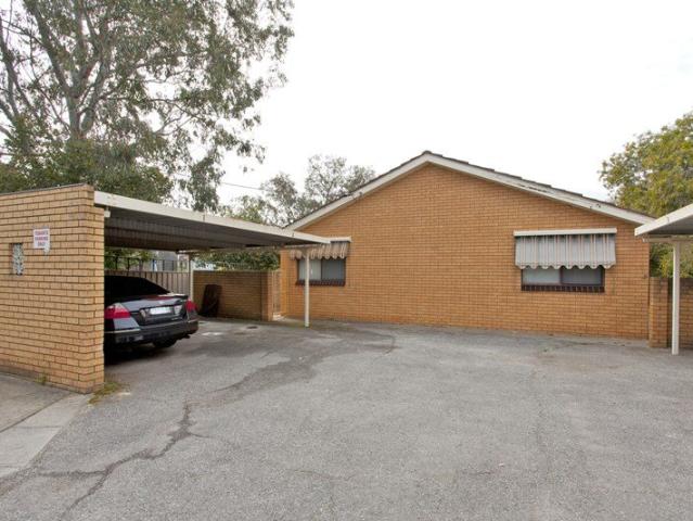 Apartment for rent in Lavington, Albury