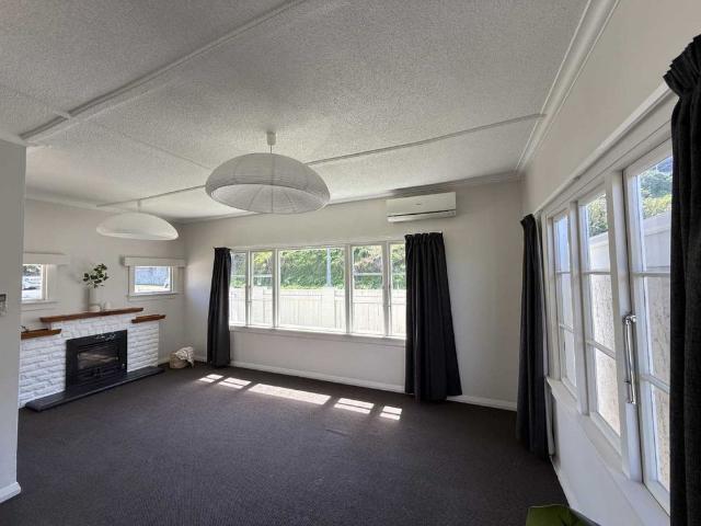 House for rent in Ferndale, New Plymouth