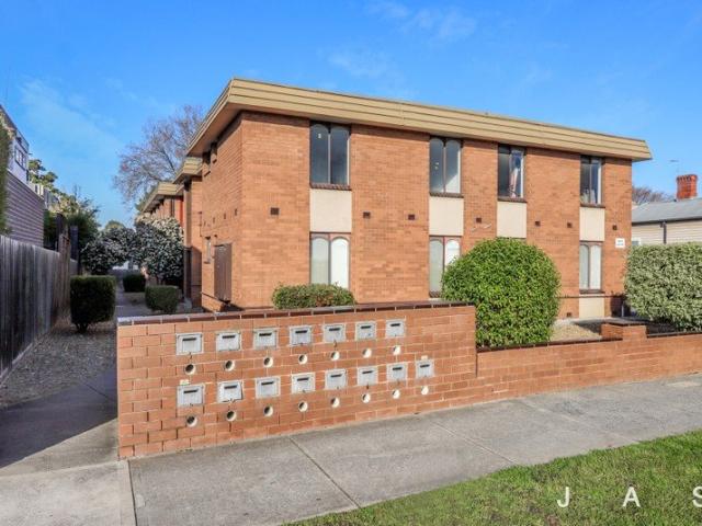 Apartment for rent in Yarraville, Melbourne