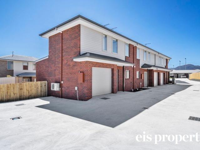 Apartment for sale in Hobart, Tasmania