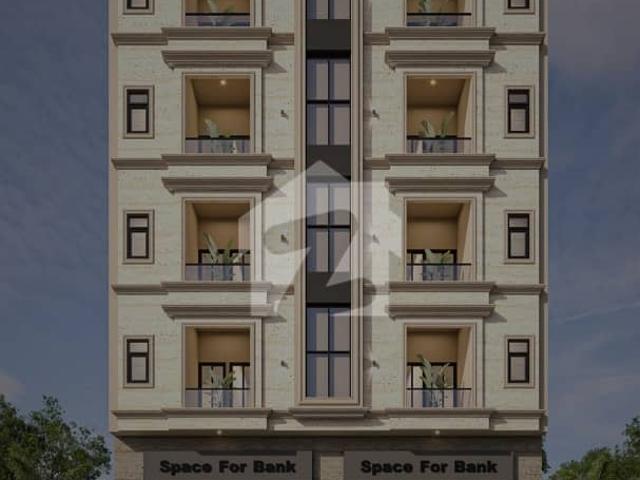Apartment for sale in North Waziristan, Federally Administered Tribal Areas fata