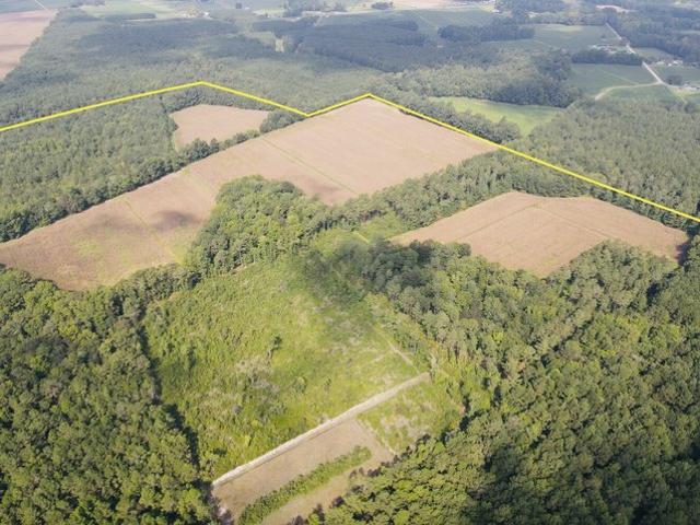 Land for sale in North Carolina