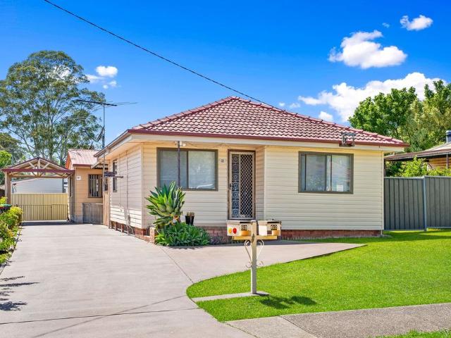 House for rent in Sydney, New South Wales