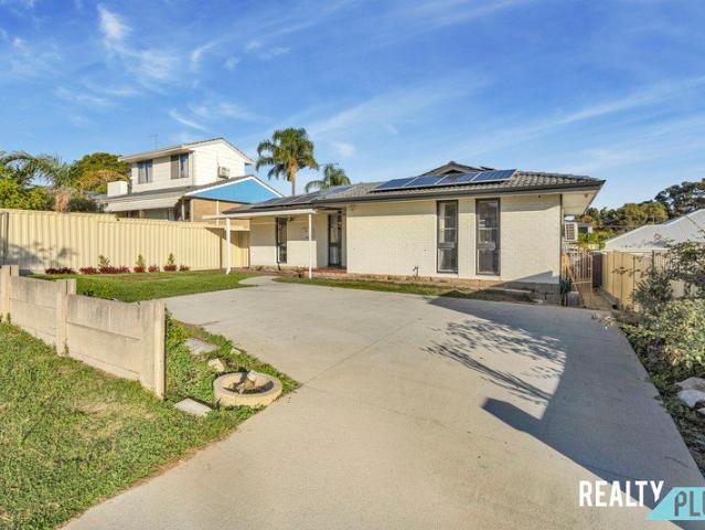 House for rent in Spearwood, Western Australia