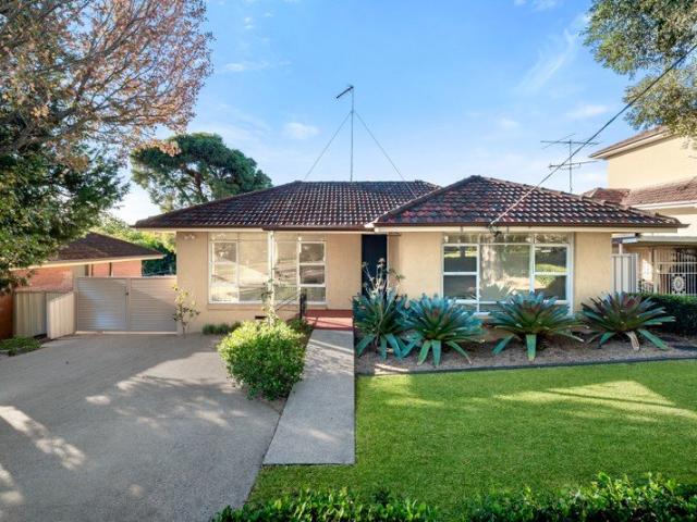 House for rent in Penrith, Sydney