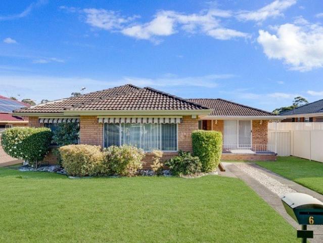 House for rent in Ruse, Sydney