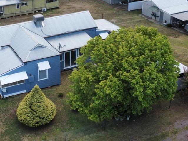 House for sale in Bingara, New South Wales