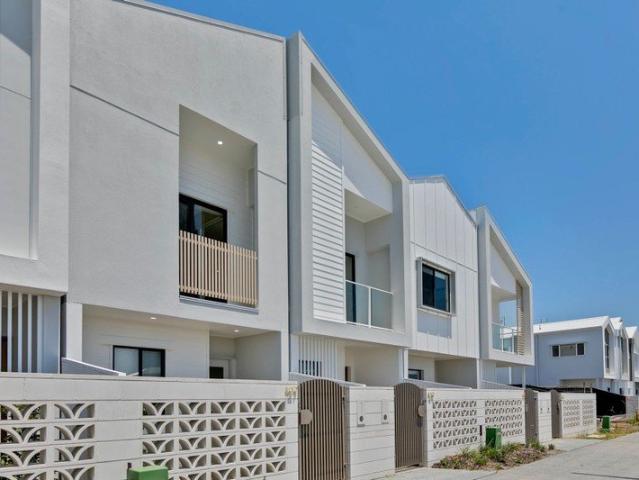 Land for rent in Kings Creek, Queensland
