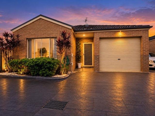 Villa for rent in South Wentworthville, Sydney