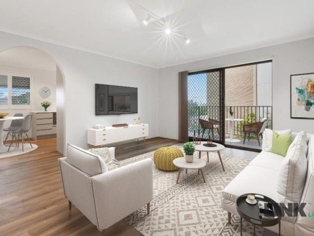 Apartment for rent in Coorparoo, Greater Brisbane