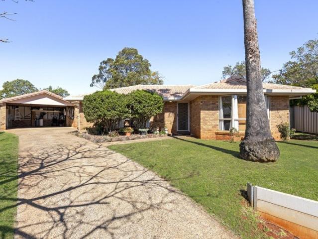 House for sale in Toowoomba, Queensland