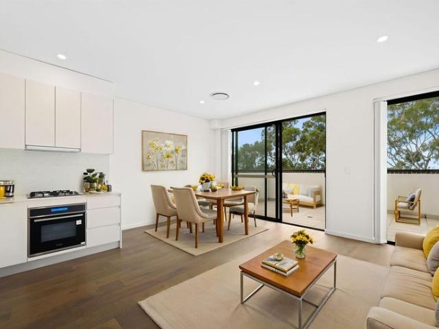Apartment for rent in Sydney, New South Wales