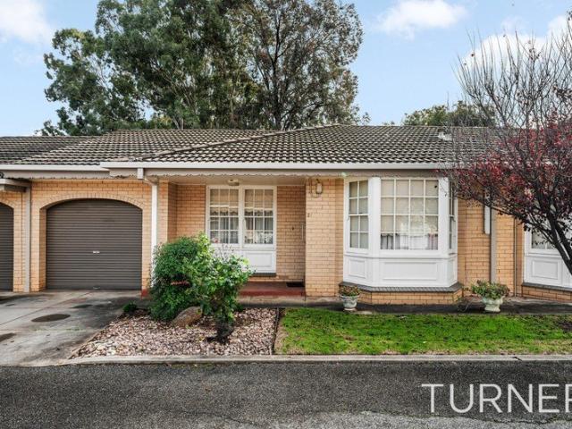 Apartment for sale in Horseshoe Creek, South Australia