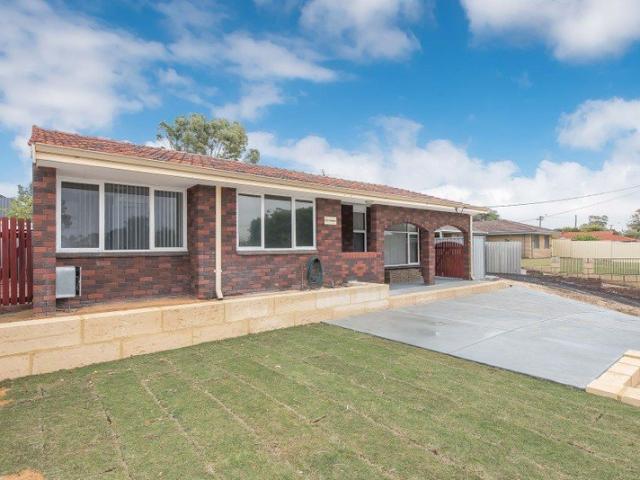 House for rent in Kallaroo, Western Australia