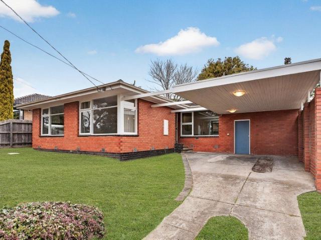 House for sale in Burwood East, Melbourne
