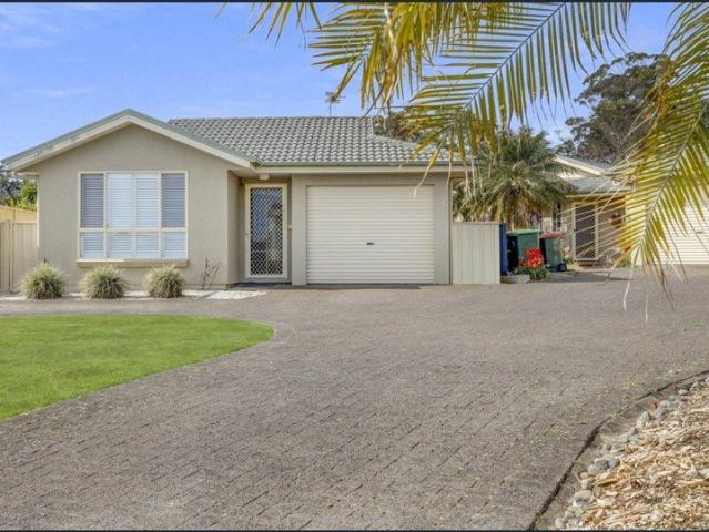 Villa for rent in Mid North Coast Msc, New South Wales