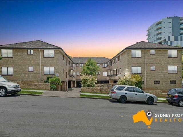 Apartment for sale in Sydney, New South Wales