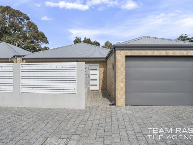 House for sale in Calista, Western Australia