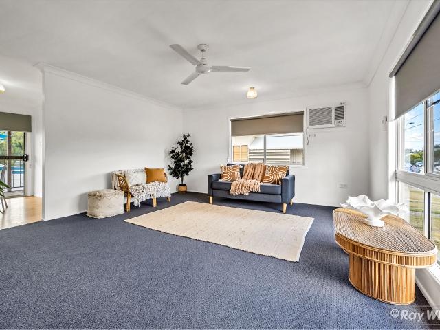House for rent in Park Avenue, Rockhampton