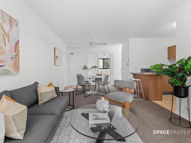 Apartment for sale in Methul, Queensland