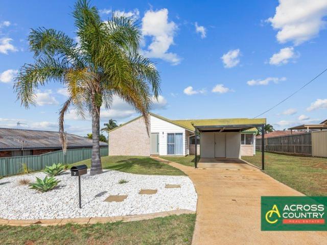 House for sale in Kingaroy, Queensland