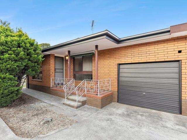 Apartment for rent in Geelong, Victoria