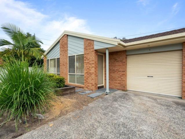 Villa for rent in Gosford, New South Wales