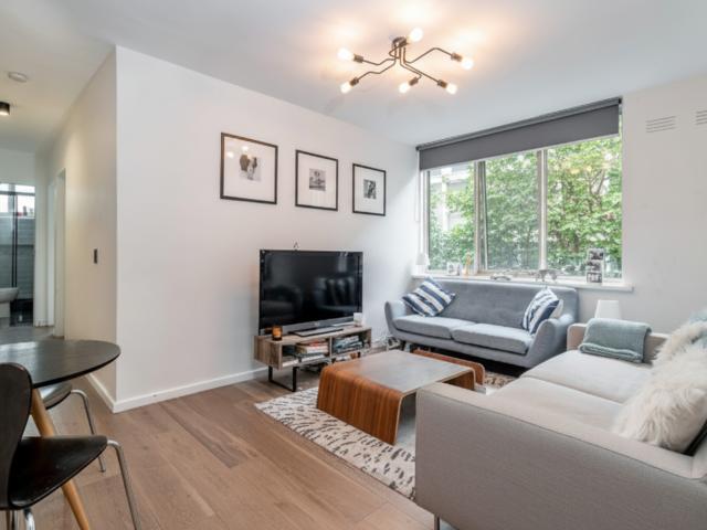 Apartment for rent in Camerons Creek, Victoria