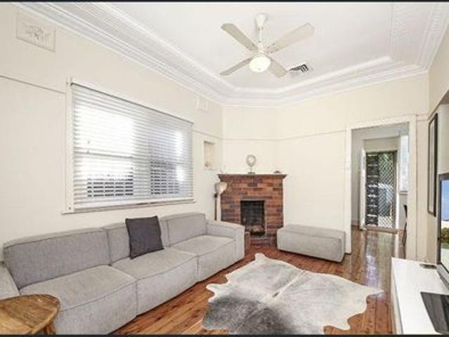 House for rent in St George, Sydney