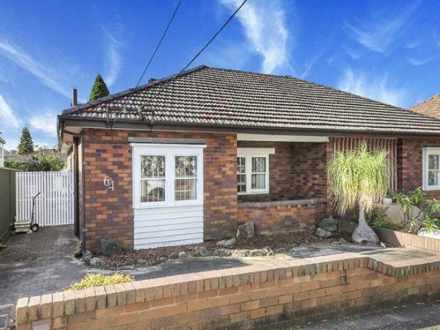 House for rent in St George, Sydney