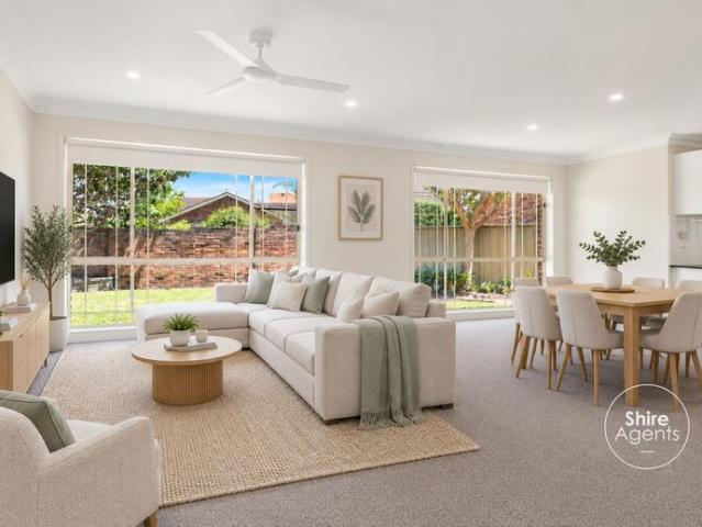 House for rent in Sutherland Shire, Sydney