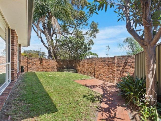 Villa for rent in Sutherland Shire, Sydney