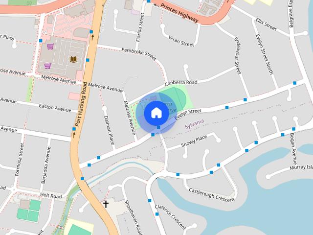 House for rent in Sutherland Shire, Sydney