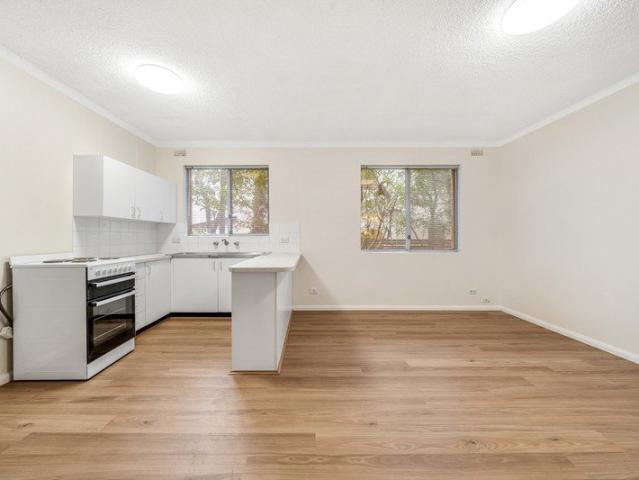 Apartment for rent in Inner West, Sydney