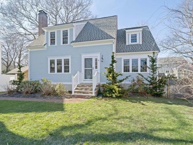 House for sale in Brant Rock, Massachusetts
