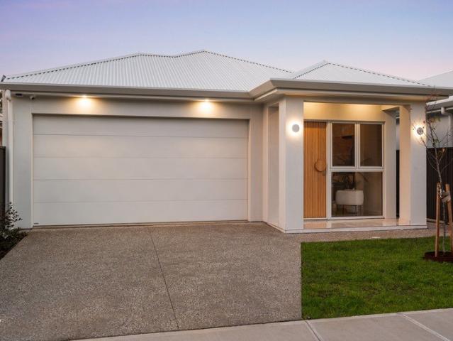 House for sale in Horseshoe Creek, South Australia