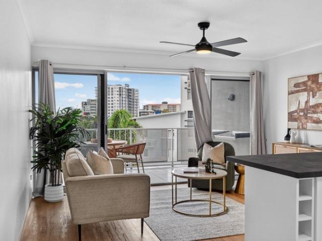 Apartment for sale in Townsville City, Townsville
