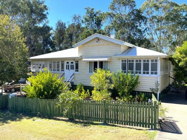 House for sale in Nanango, Queensland