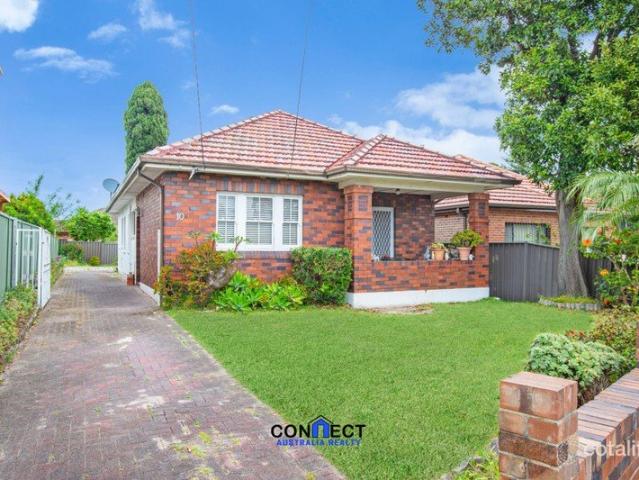 House for rent in Eastlakes, Sydney