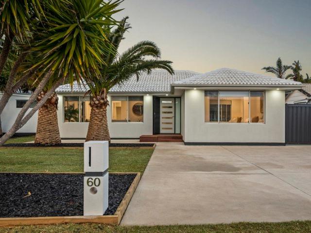 House for sale in Horseshoe Creek, South Australia