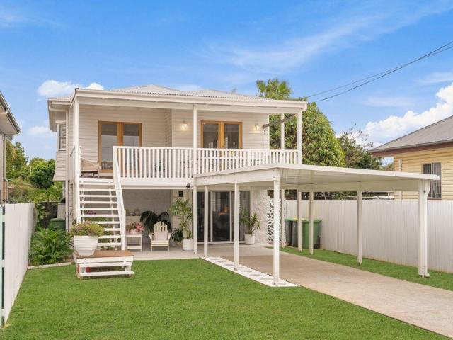 House for sale in Toombul, Queensland