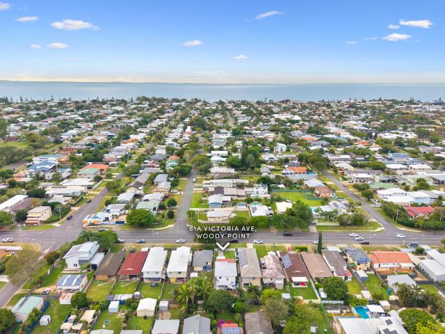 House for sale in Toombul, Queensland
