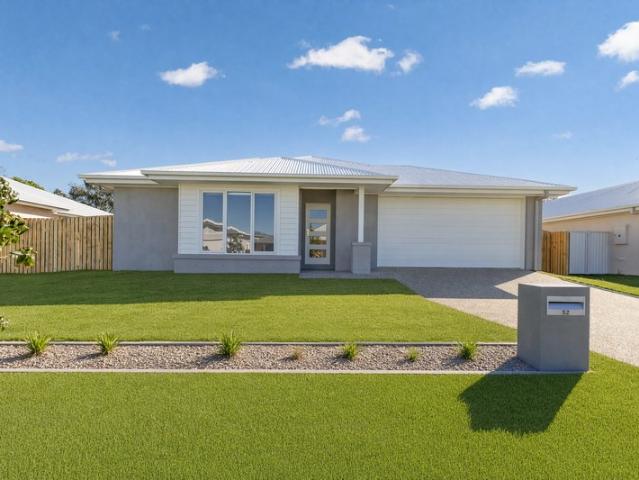 House for rent in Coral Cove, Queensland