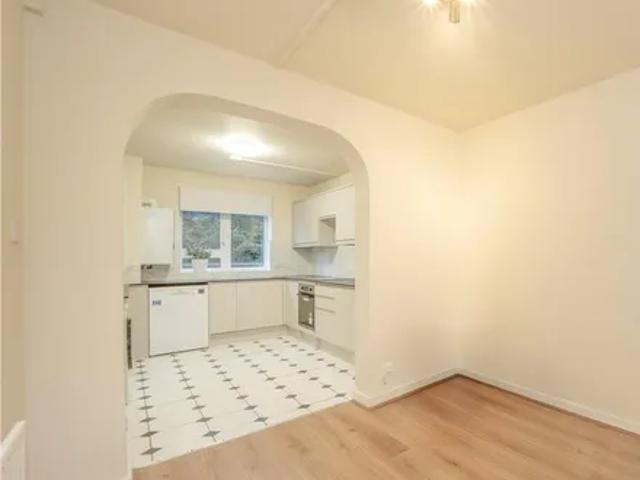 Apartment for rent in Fitzrovia, Greater London