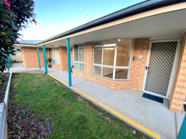Apartment for sale in Albury, New South Wales