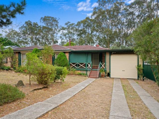 House for sale in Penrith, Sydney