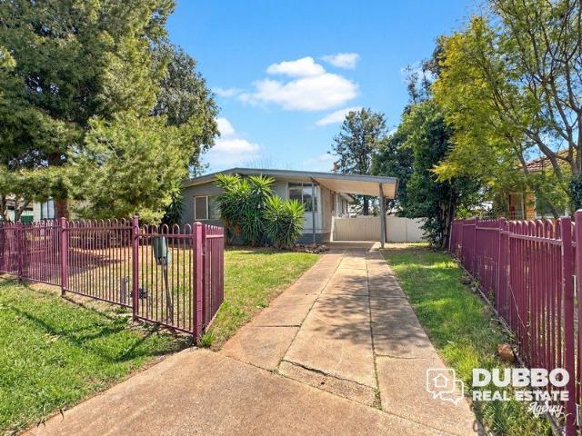 House for sale in Dubbo, New South Wales