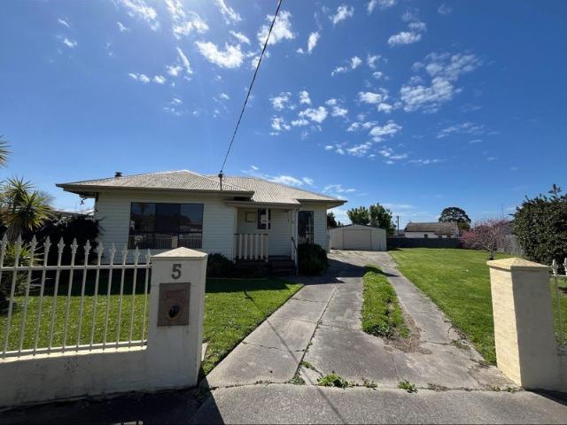 House for rent in Traralgon, City of Latrobe